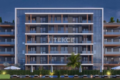 2+1 Apartment in Aksu, Turkey No. 12808 12