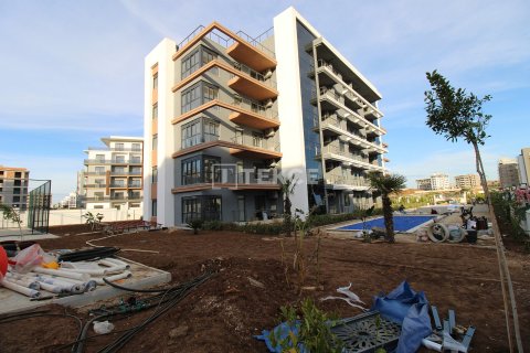 2+1 Apartment in Aksu, Turkey No. 12808 21