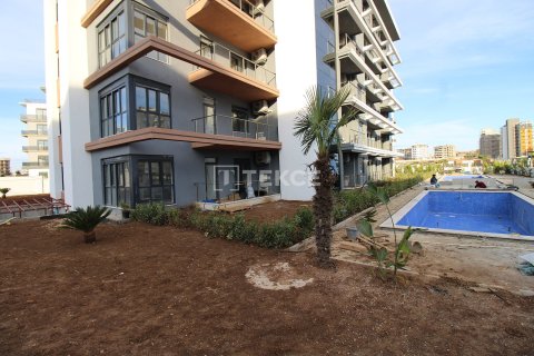 2+1 Apartment en Aksu, Turkey No. 12808 23