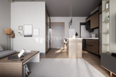 2+1 Apartment en Aksu, Turkey No. 12808 3