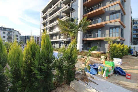 2+1 Apartment en Aksu, Turkey No. 12808 25