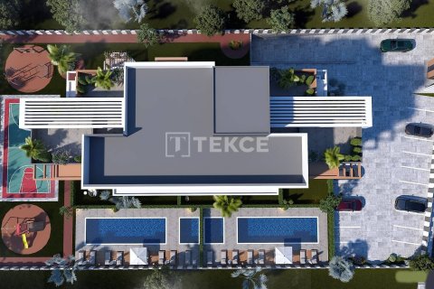 2+1 Apartment in Aksu, Turkey No. 12808 7