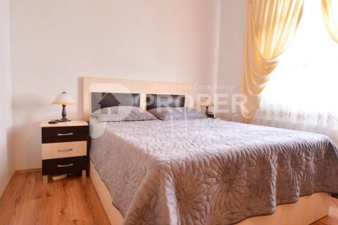 5 rooms Apartment in Konyaalti, Turkey No. 12740 13