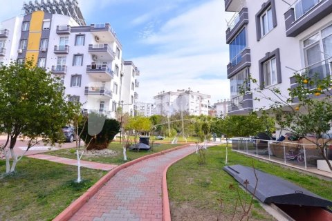 5 rooms Apartment in Konyaalti, Turkey No. 12740 1