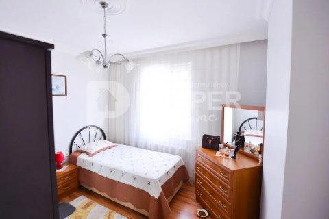 5 rooms Apartment in Konyaalti, Turkey No. 12740 20