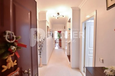 5 rooms Apartment in Konyaalti, Turkey No. 12740 24