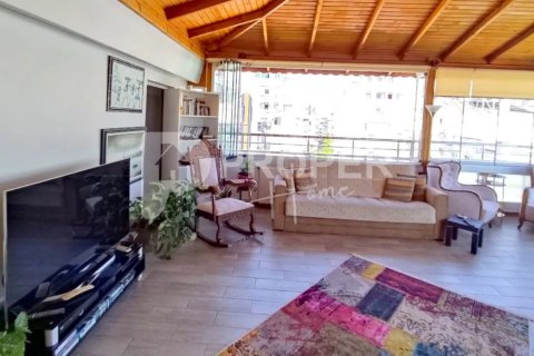 5 rooms Apartment in Konyaalti, Turkey No. 12740 8