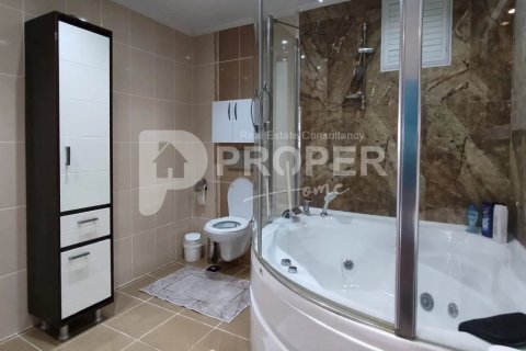 5 rooms Apartment in Konyaalti, Turkey No. 12740 9