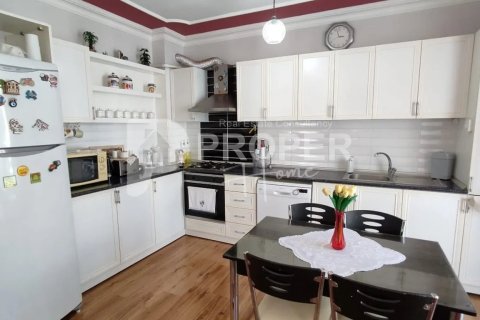 5 rooms Apartment in Konyaalti, Turkey No. 12740 21