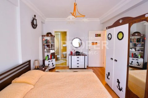 5 rooms Apartment in Konyaalti, Turkey No. 12740 16