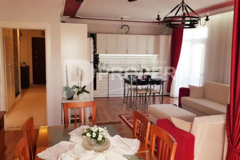 5 rooms Apartment in Konyaalti, Turkey No. 12740 23