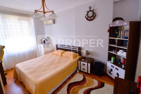 5 rooms Appartement à Konyaalti, Turkey No. 12740 17