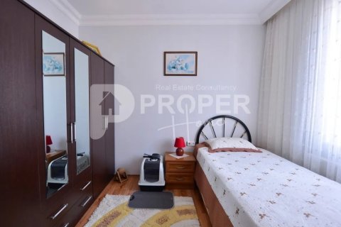 5 rooms Apartment in Konyaalti, Turkey No. 12740 19