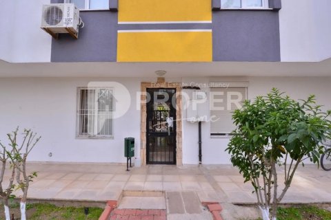 5 rooms Apartment in Konyaalti, Turkey No. 12740 25