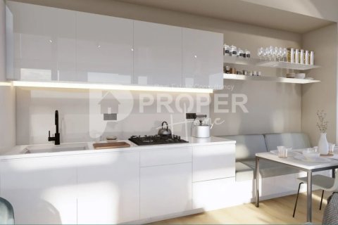 Studio Apartment in Kâğıthane, Turkey No. 12556 5