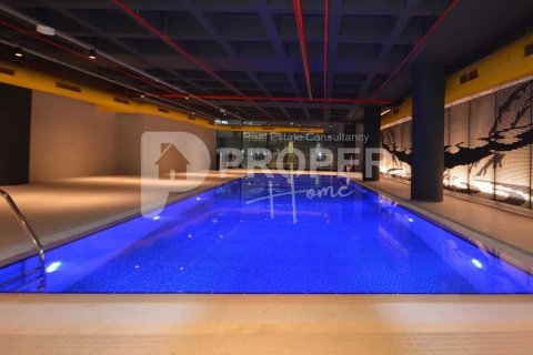 Studio Appartement à Kâğıthane, Turkey No. 12556 16