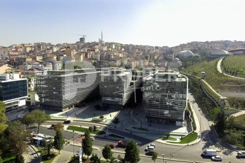 Studio Appartement à Kâğıthane, Turkey No. 12556 1