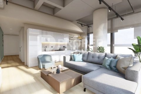 Studio Apartment in Kâğıthane, Turkey No. 12556 8