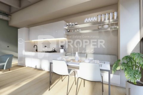 Studio Apartment in Kâğıthane, Turkey No. 12556 6