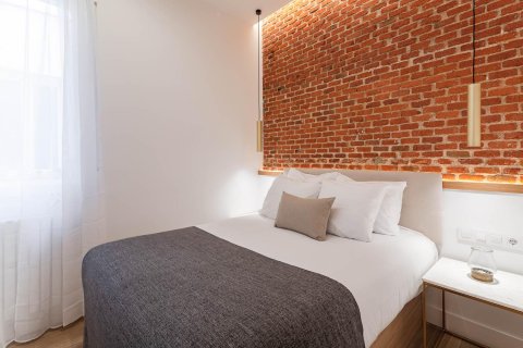 3 dormitorios Apartment en Madrid, Spain No. 26855 7