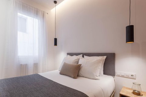 3 dormitorios Apartment en Madrid, Spain No. 26855 5