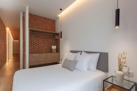 3 chambres Appartement à Madrid, Spain No. 26855 4