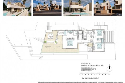 6 bedrooms Villa in Fuengirola, Spain No. 26850 6