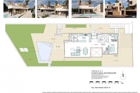 6 bedrooms Villa in Fuengirola, Spain No. 26850 8