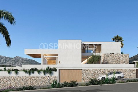 6 chambres Villa à Fuengirola, Spain No. 26850 12