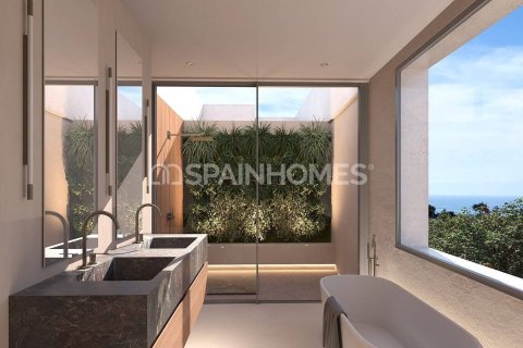 6 dormitorios Villa en Fuengirola, Spain No. 26850 3