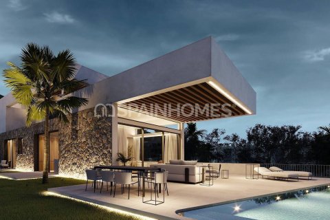 6 chambres Villa à Fuengirola, Spain No. 26850 9