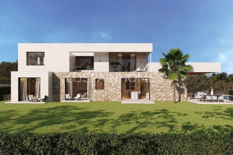 6 dormitorios Villa en Fuengirola, Spain No. 26850 11