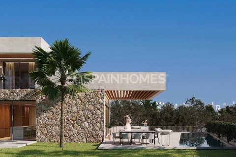 6 chambres Villa à Fuengirola, Spain No. 26850 10