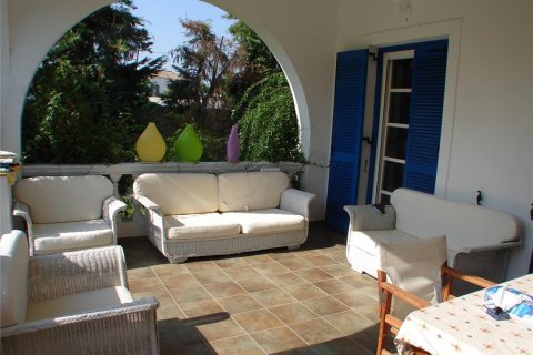 7 bedrooms Villa in Spetses, Greece No. 60018 30