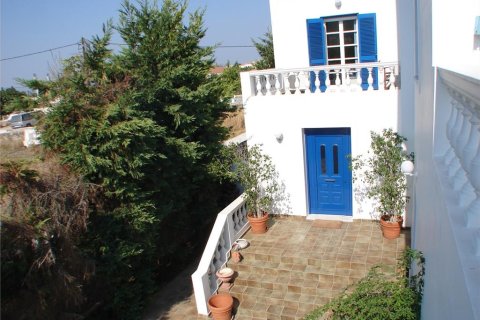 7 bedrooms Villa in Spetses, Greece No. 60018 23