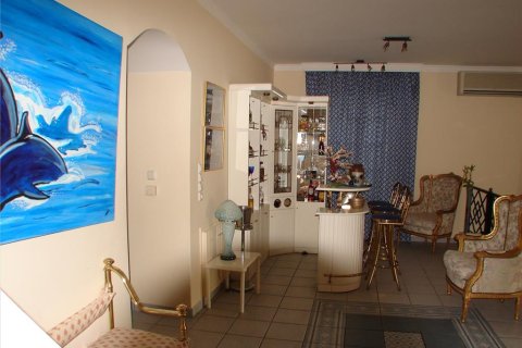 7 dormitorios Villa en Spetses, Greece No. 60018 22