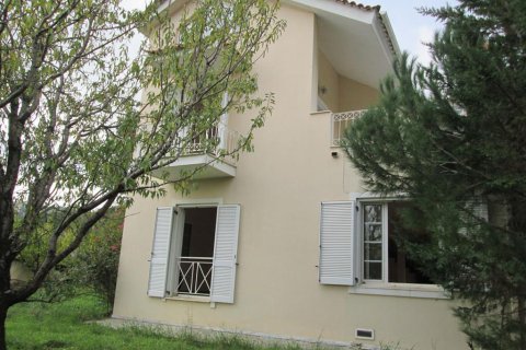 4 dormitorios House en Pikermi, Greece No. 60017 4