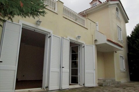 4 dormitorios House en Pikermi, Greece No. 60017 8