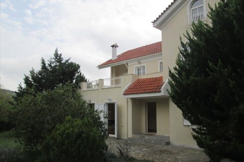 4 dormitorios House en Pikermi, Greece No. 60017 6