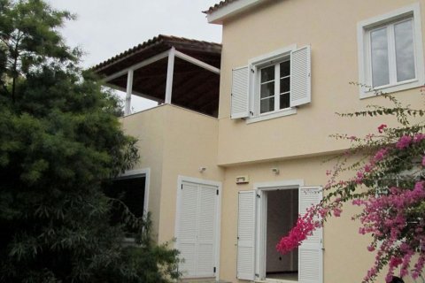 4 bedrooms House in Pikermi, Greece No. 60017 9