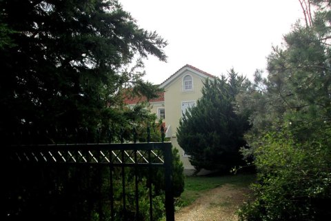 4 dormitorios House en Pikermi, Greece No. 60017 5