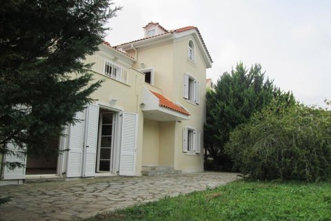 4 dormitorios House en Pikermi, Greece No. 60017 7