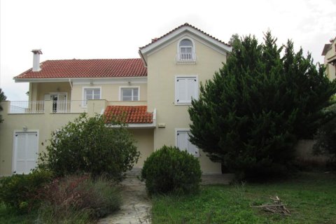 4 dormitorios House en Pikermi, Greece No. 60017 2