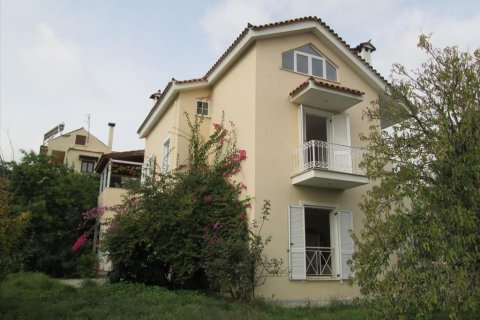 4 bedrooms House in Pikermi, Greece No. 60017 1