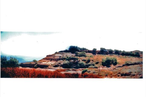 7774m² Land en Naxos, Greece No. 60004 1