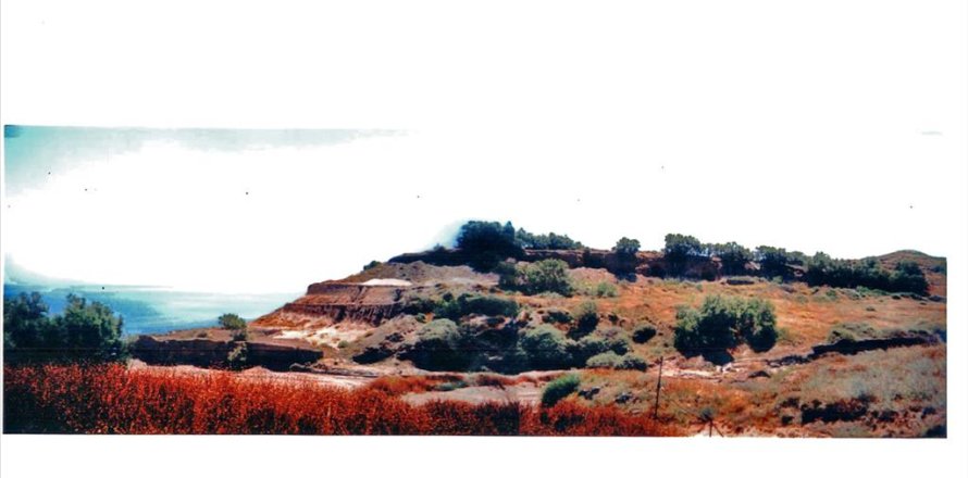 7774m² Land in Naxos, Greece No. 60004