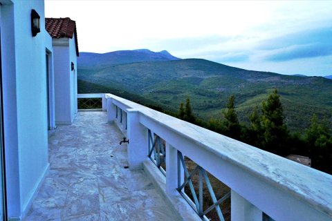 7 dormitorios House en Marathon, Greece No. 60007 24