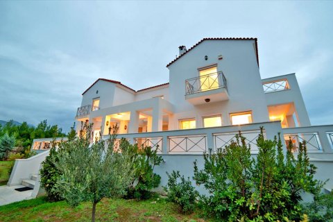 7 bedrooms House in Marathon, Greece No. 60007 2