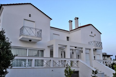 7 bedrooms House in Marathon, Greece No. 60007 3