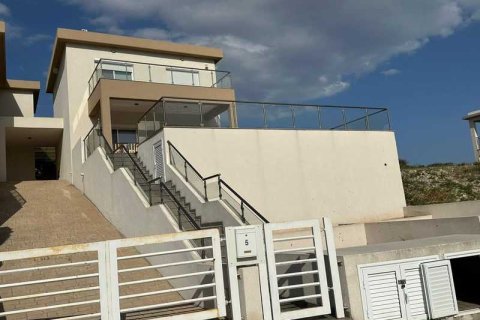 4 bedrooms Villa in Germasogeia, Cyprus No. 63263 19